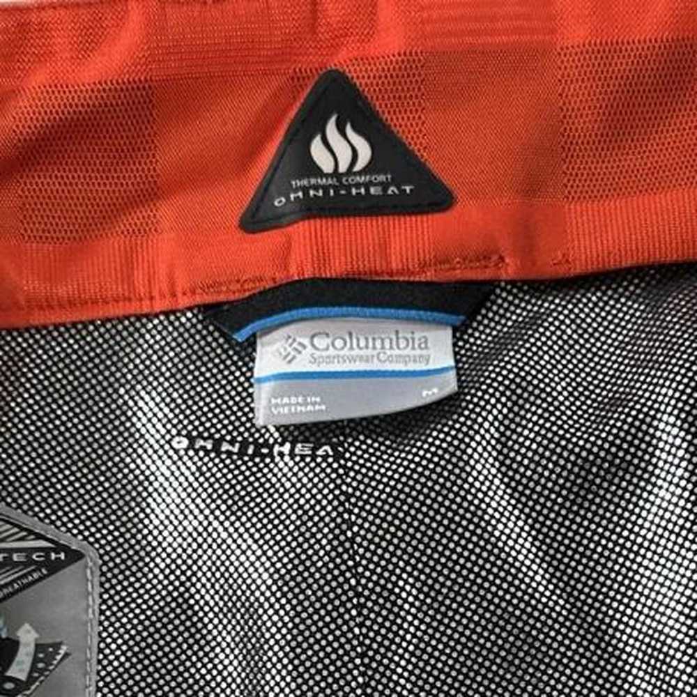 Columbia × Ski × Sportswear Men's 32 Pants Medium… - image 6