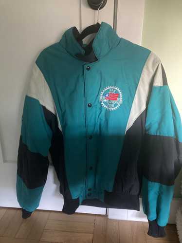 Vintage Vintage 1997 Polaris Ski Jacket