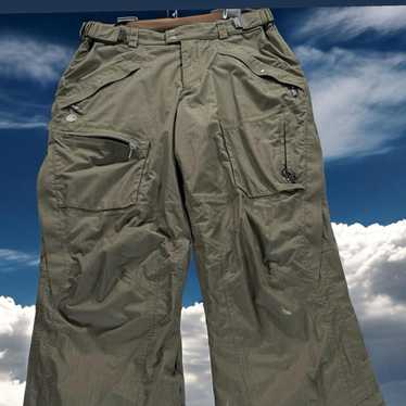 Columbia × Sportswear Men’s Size 34 Pants Columbi… - image 1