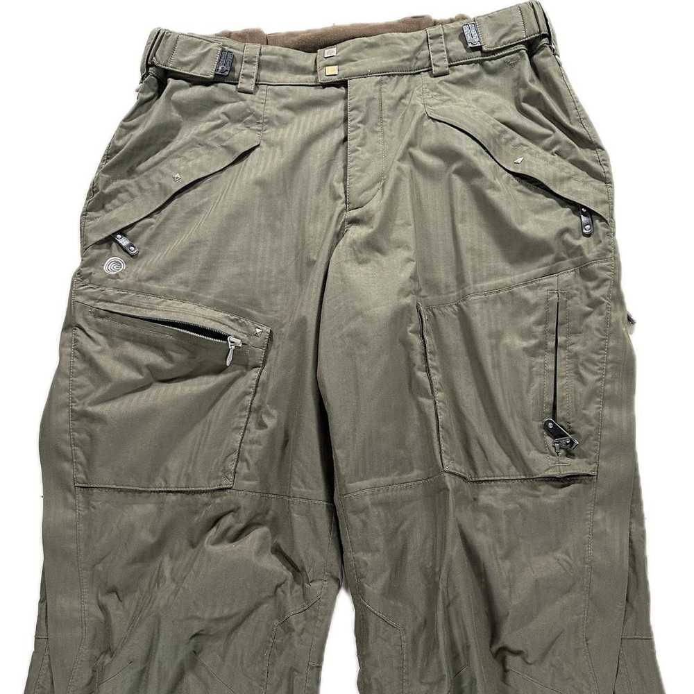 Columbia × Sportswear Men’s Size 34 Pants Columbi… - image 3