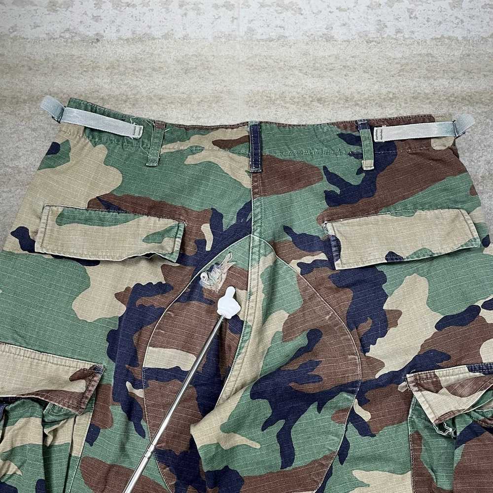 Military × Streetwear × Vintage Vintage Military … - image 6