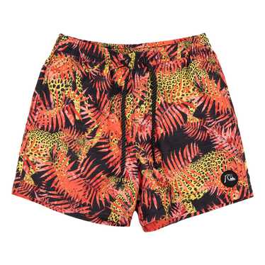 Quicksilver Quicksilver Jungle Board Shorts