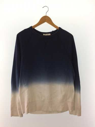 Acne Studios SS14 Two Tone Contrast Crewneck Sweat