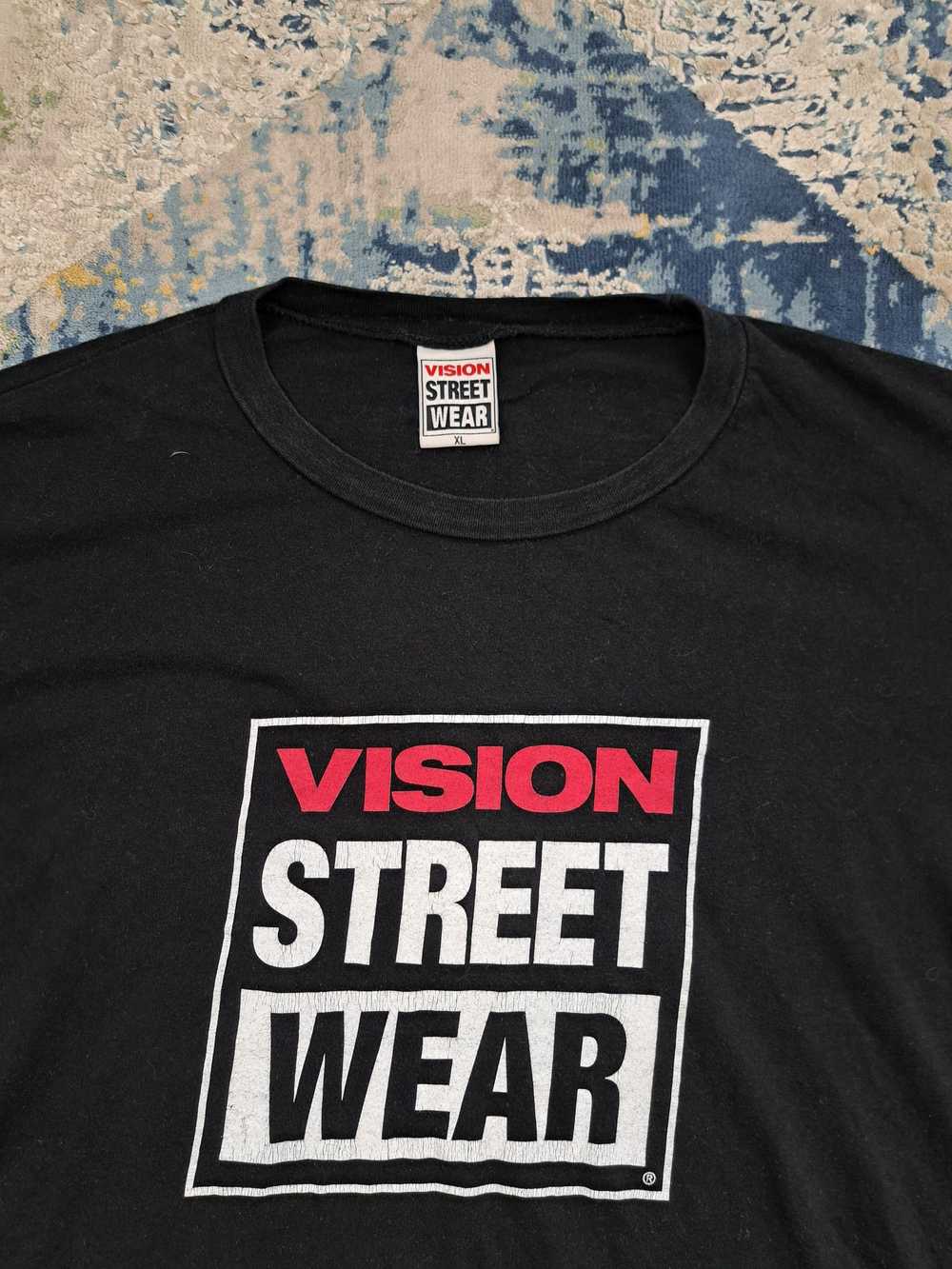 Streetwear × Vintage × Vision Streetwear Vintage … - image 2