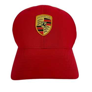Porsche Design Porsche Driver's Selection Red Cre… - image 1