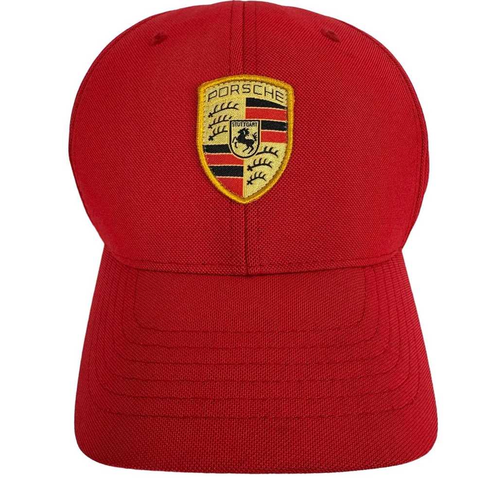 Porsche Design Porsche Driver's Selection Red Cre… - image 2