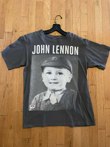 Streetwear × Vintage Vintage Young John Lennon Ima