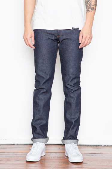 A.P.C. APC Petit Standard Raw Denim 32