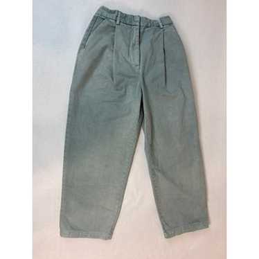 Bdg BDG Urban Outfitters Loose Fit Tapered Pants B