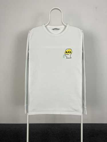 A.p.c. × brain dead - Gem A.p.c. × brain dead - Gem