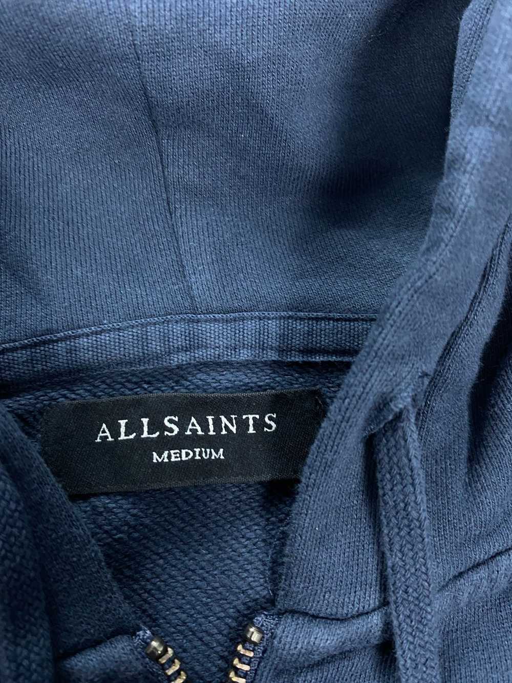 Allsaints × Avant Garde × Streetwear Allsaints vi… - image 4
