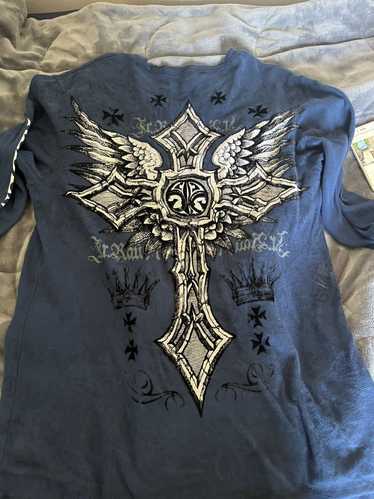 Affliction INSANE AFFLICTION-LIKE THERMAL