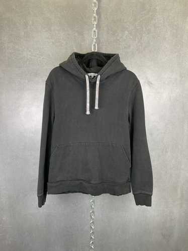 Richer Poorer Richer Poorer black pullover terry c