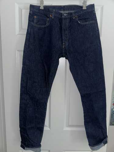 Levi's Vintage Clothing LVC 501XX