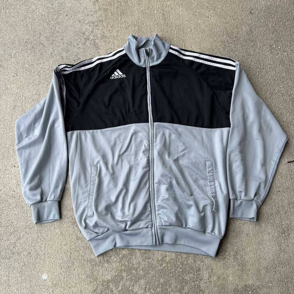 Adidas Adidas Soccer jacket - image 1