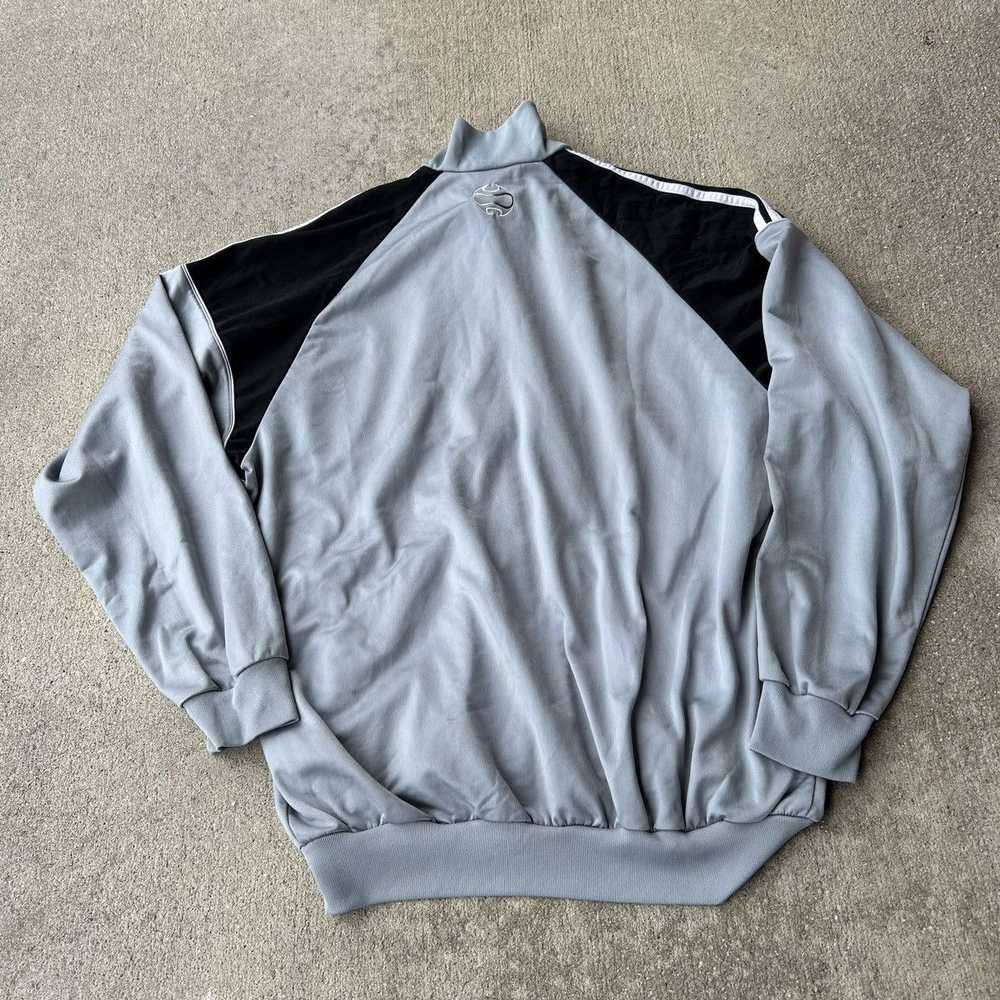 Adidas Adidas Soccer jacket - image 2