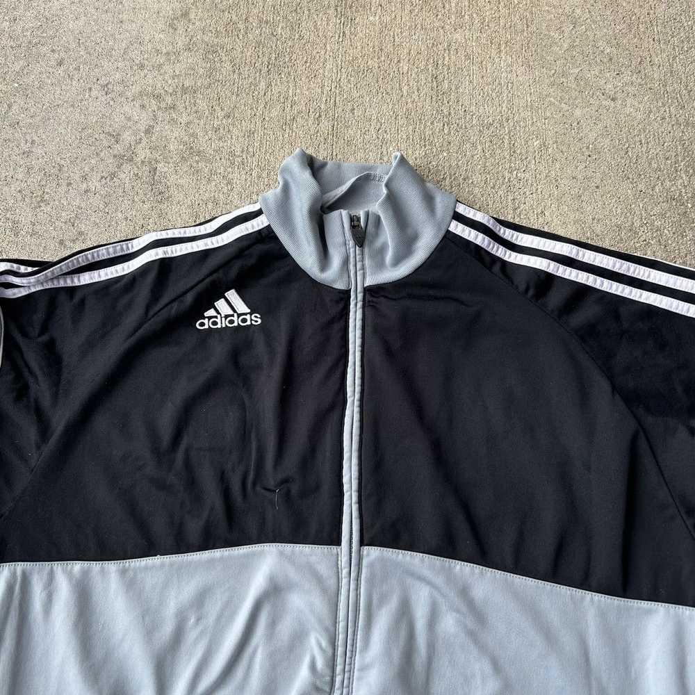 Adidas Adidas Soccer jacket - image 3