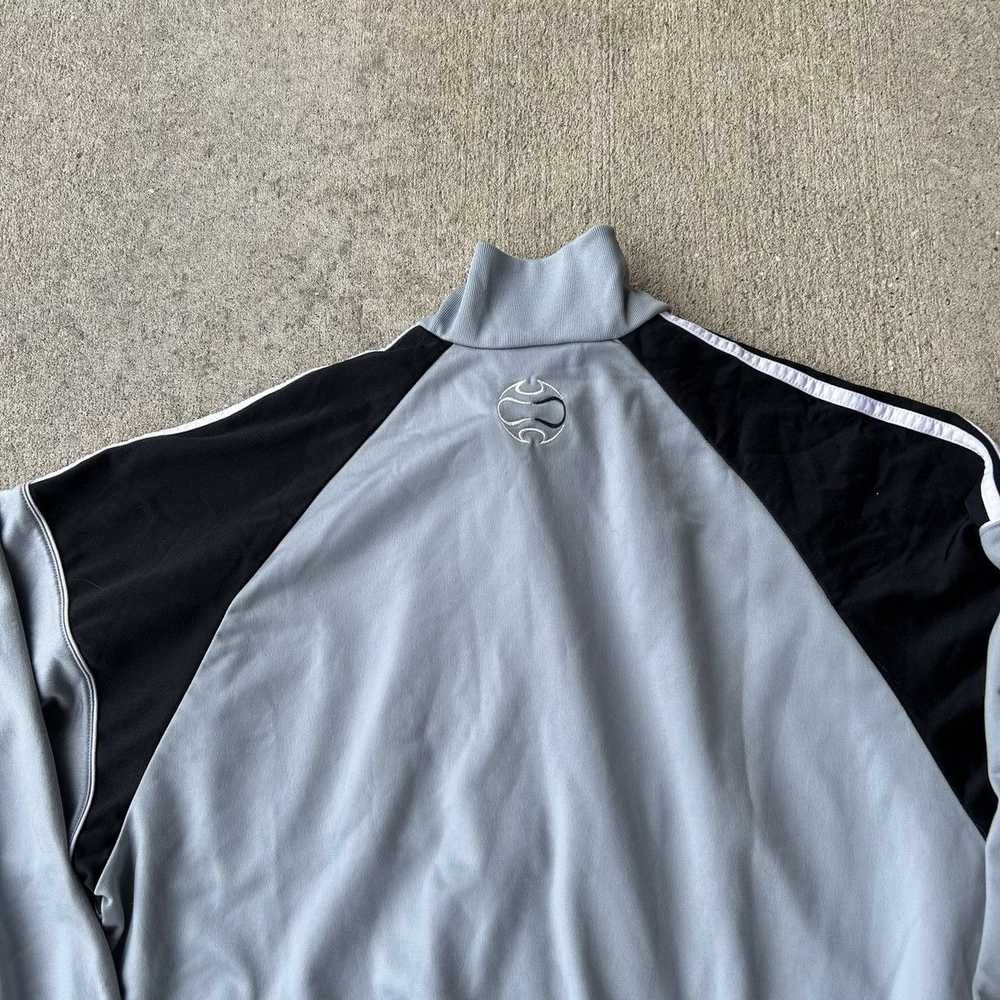 Adidas Adidas Soccer jacket - image 4