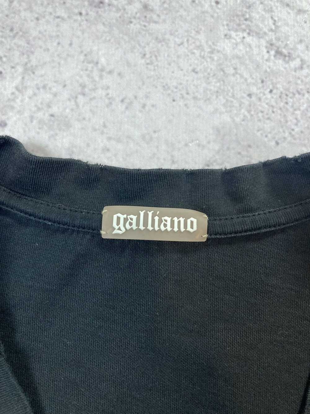 Galliano × Luxury × Vintage Vintage John Galliano… - image 5