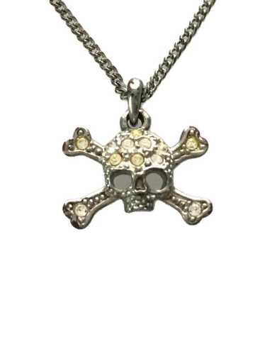 Vivienne Westwood 🐎 Skull Necklace - image 1