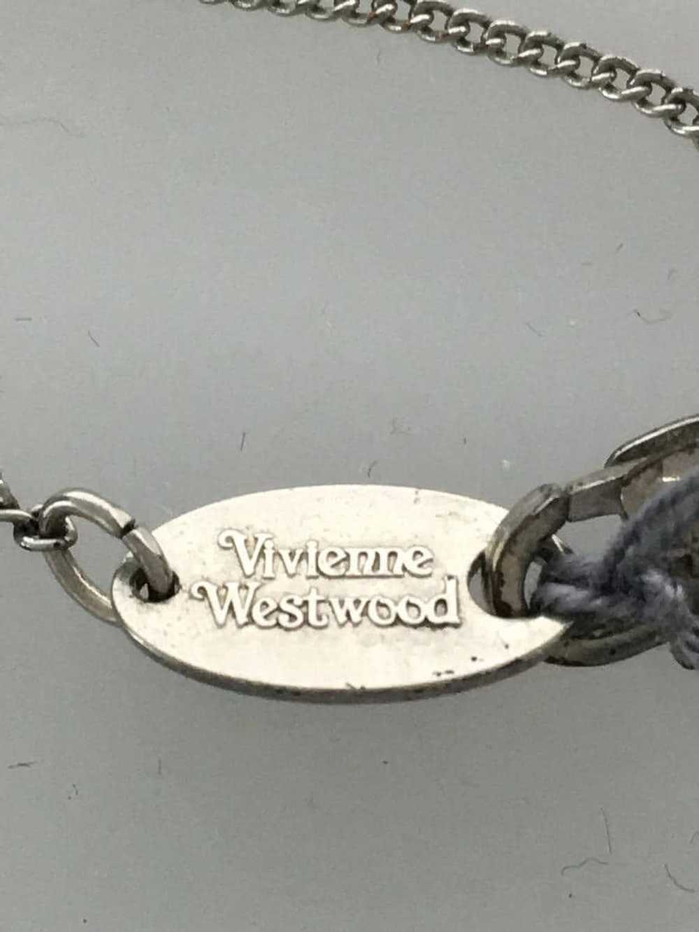Vivienne Westwood 🐎 Skull Necklace - image 4