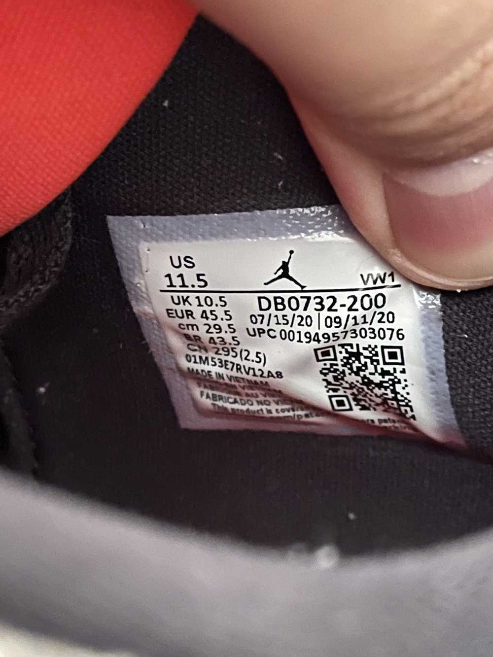 Jordan Brand × Nike × Streetwear Jordan 4 Taupe H… - image 7