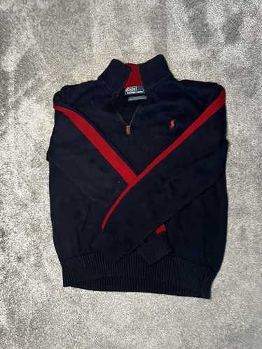 Polo Ralph Lauren Vintage 00’s polo sweater