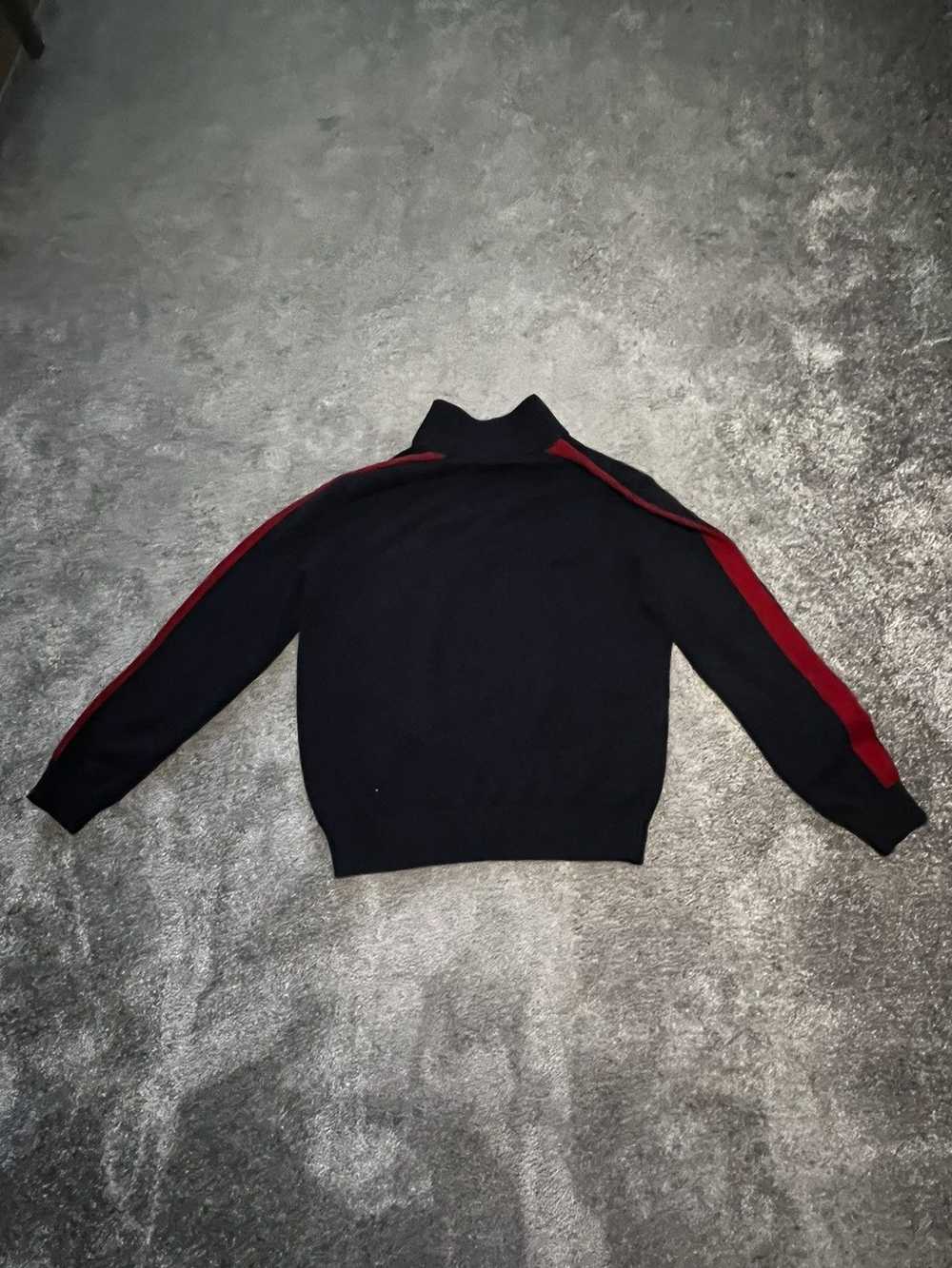 Polo Ralph Lauren Vintage 00’s polo sweater - image 2