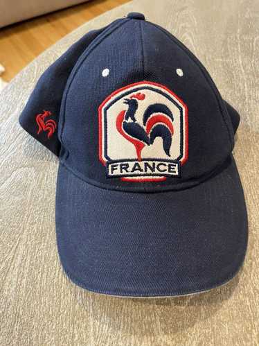Soccer Jersey × Streetwear × Vintage France intern