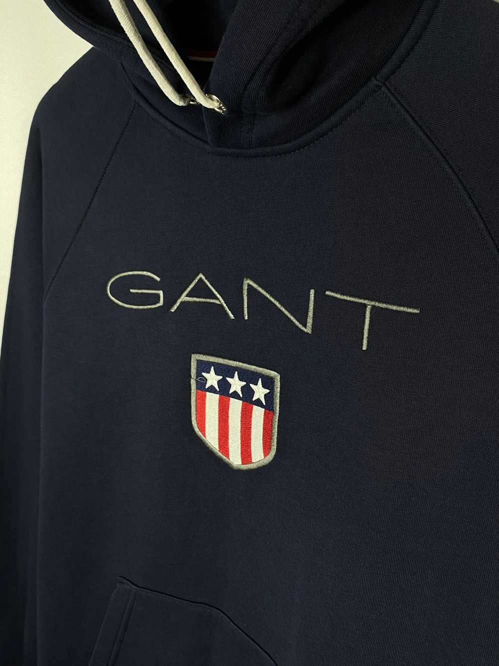 Gant × Streetwear × Vintage Vintage GANT American… - image 4