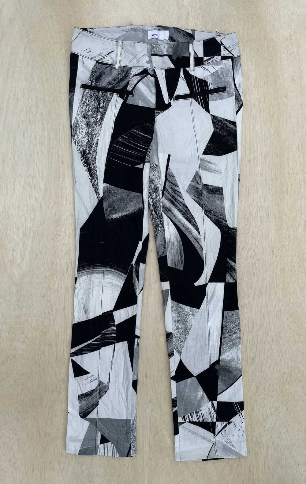 Helmut Lang Helmut Lang Fall Pieces 2013 Pants - image 1