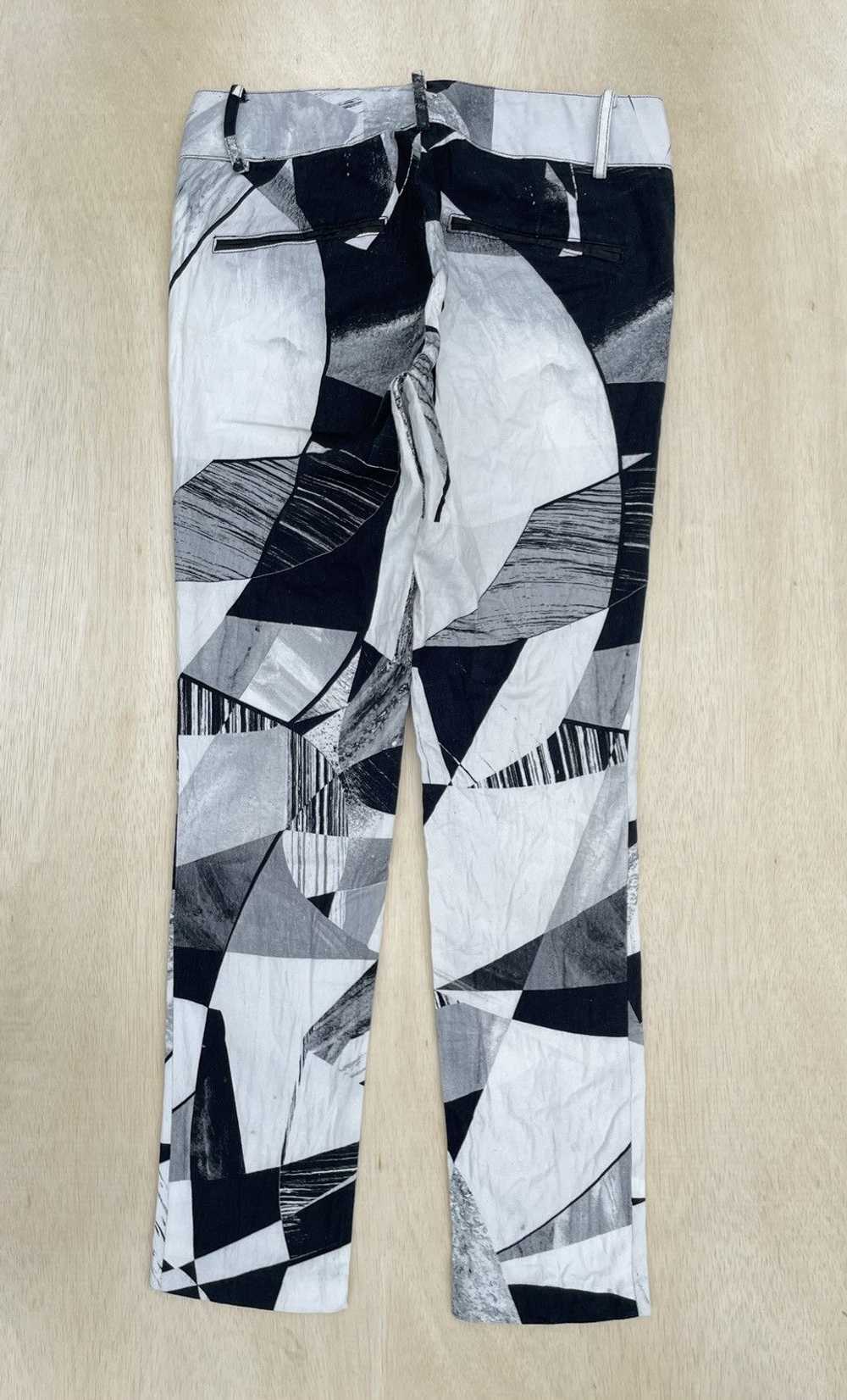 Helmut Lang Helmut Lang Fall Pieces 2013 Pants - image 4