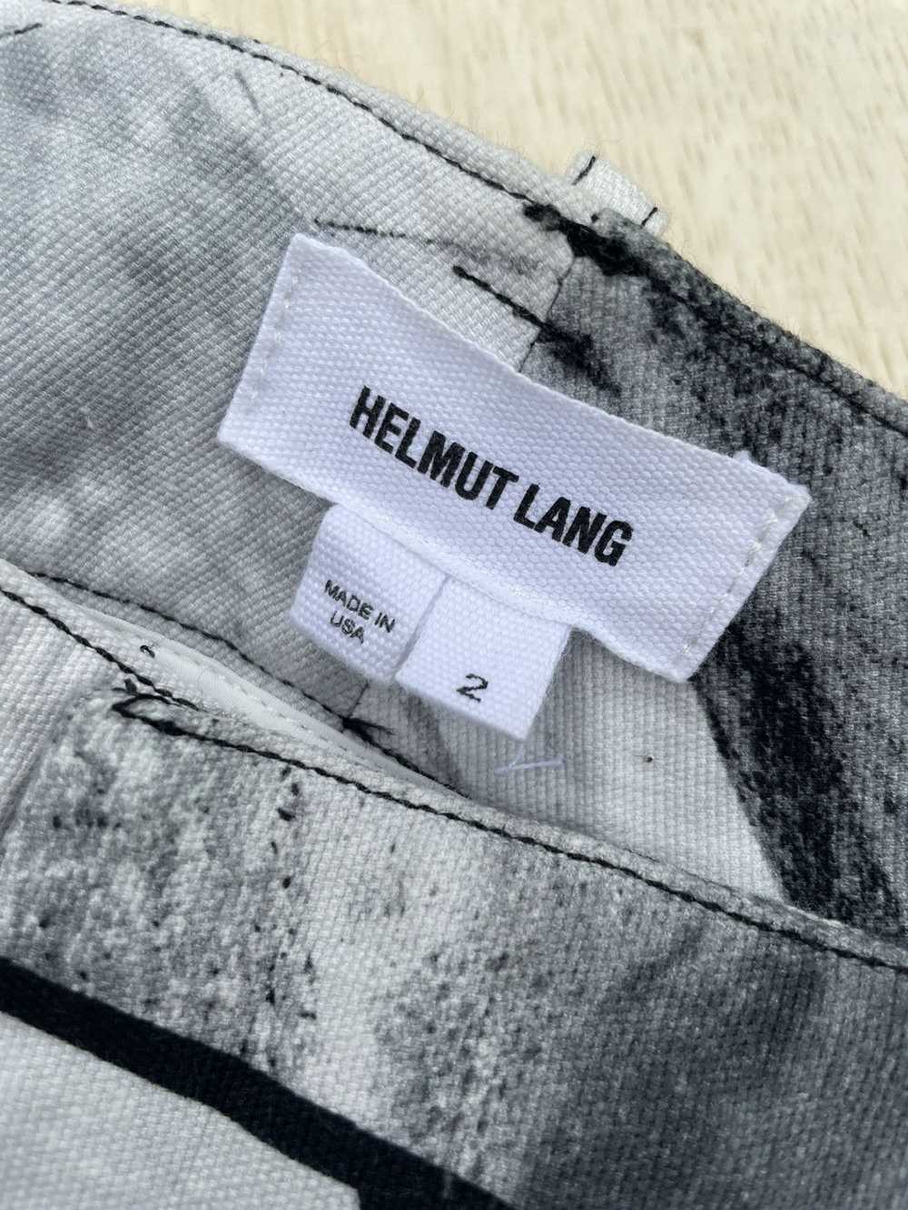 Helmut Lang Helmut Lang Fall Pieces 2013 Pants - image 7