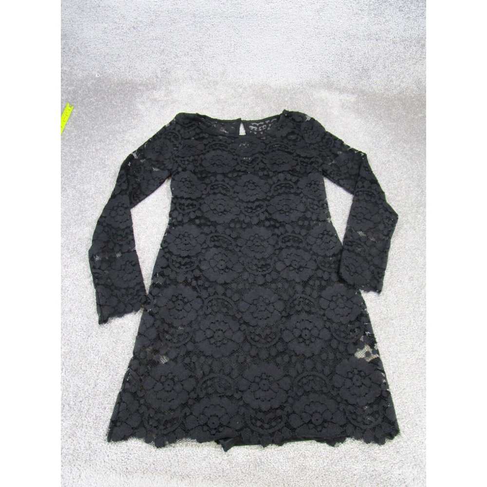 Vintage Plenty by Tracy Reese Shift Dress Womens … - image 1