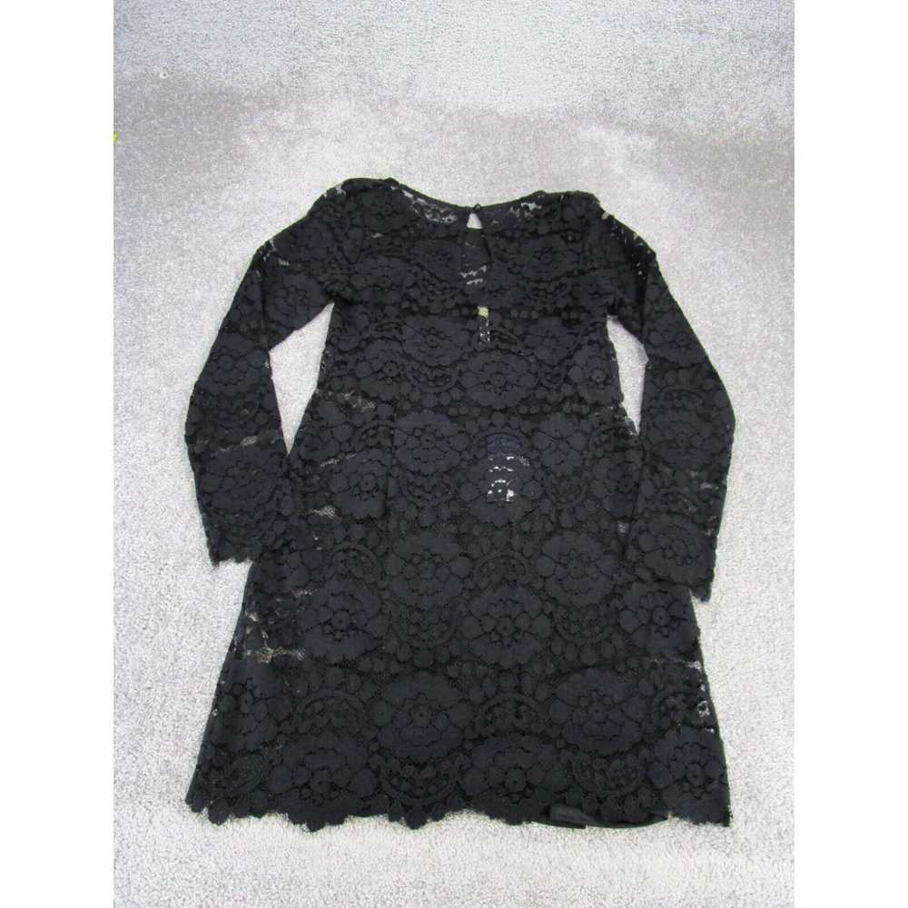 Vintage Plenty by Tracy Reese Shift Dress Womens … - image 3