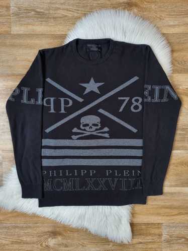 Avant Garde × Philipp Plein × Vintage Philipp Ple… - image 1