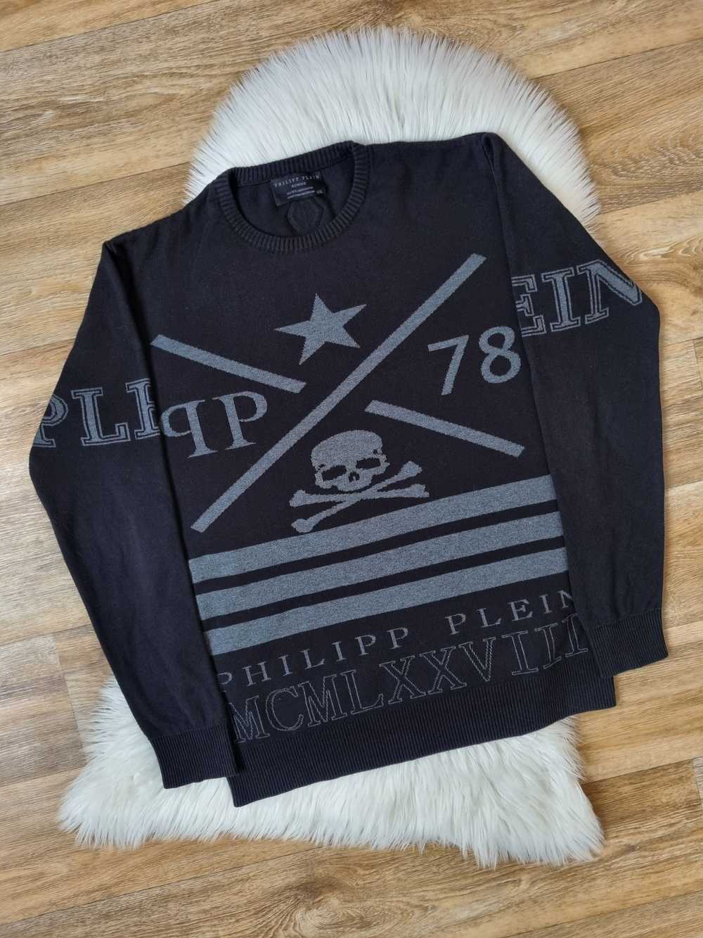 Avant Garde × Philipp Plein × Vintage Philipp Ple… - image 2