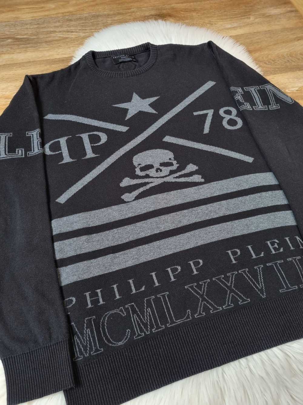 Avant Garde × Philipp Plein × Vintage Philipp Ple… - image 3