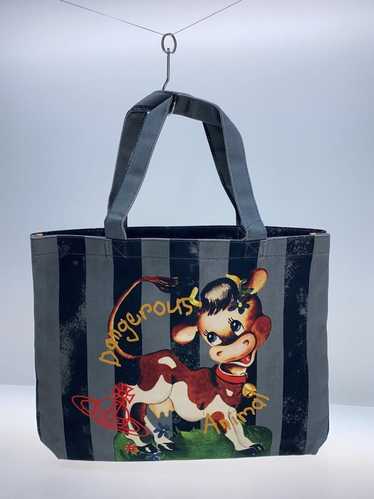 Vivienne Westwood 🐎 Dangerous Animal Tote Bag
