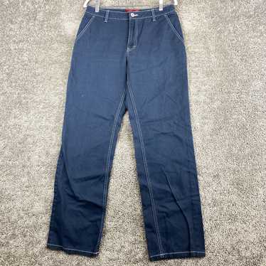 Dickies Dickies Straight Denim Jeans Women's Size… - image 1