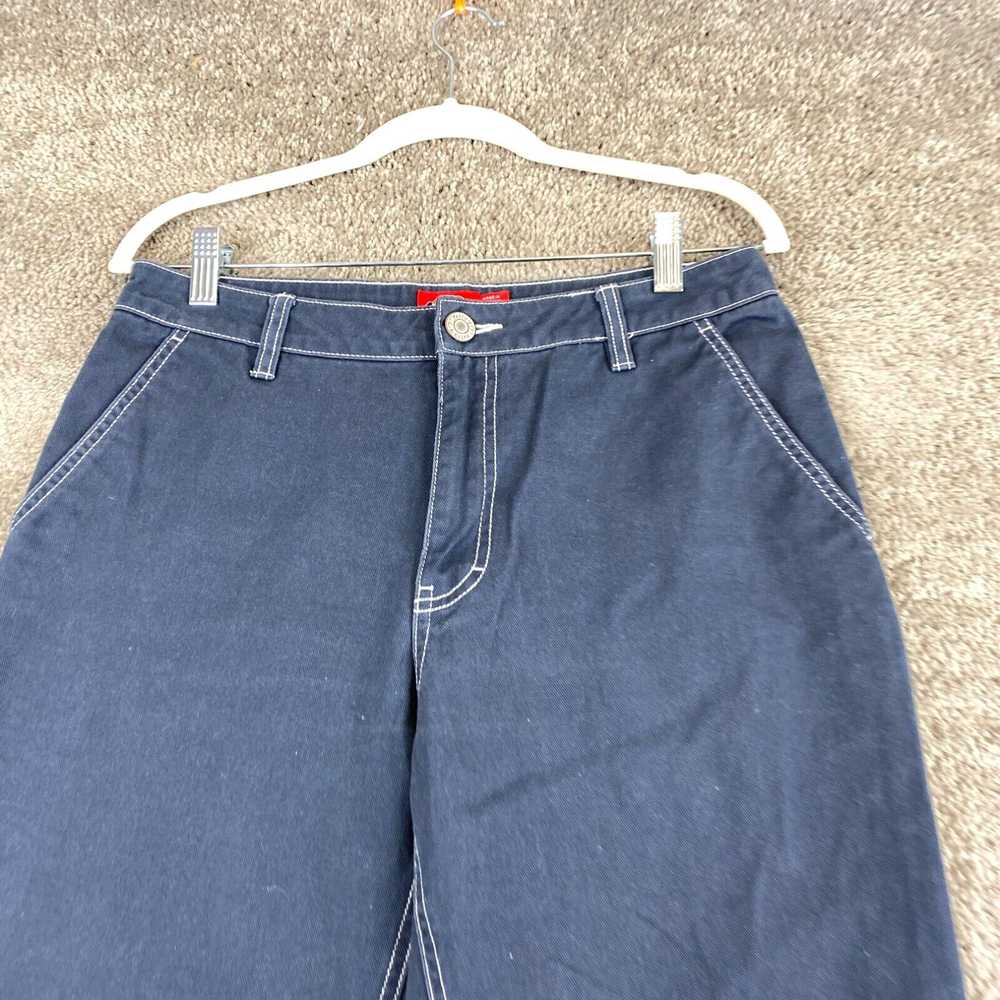 Dickies Dickies Straight Denim Jeans Women's Size… - image 2