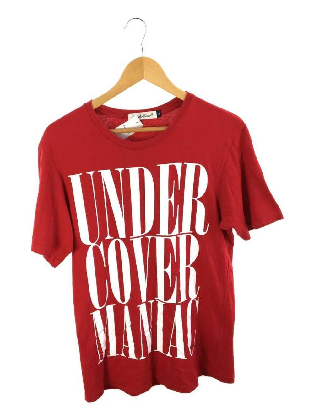 Undercover 🐎 Undercover Maniac T-Shirt - image 1
