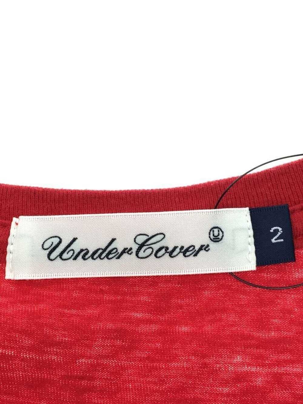 Undercover 🐎 Undercover Maniac T-Shirt - image 3