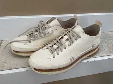 Feit Feit Leather Sneakers - image 1