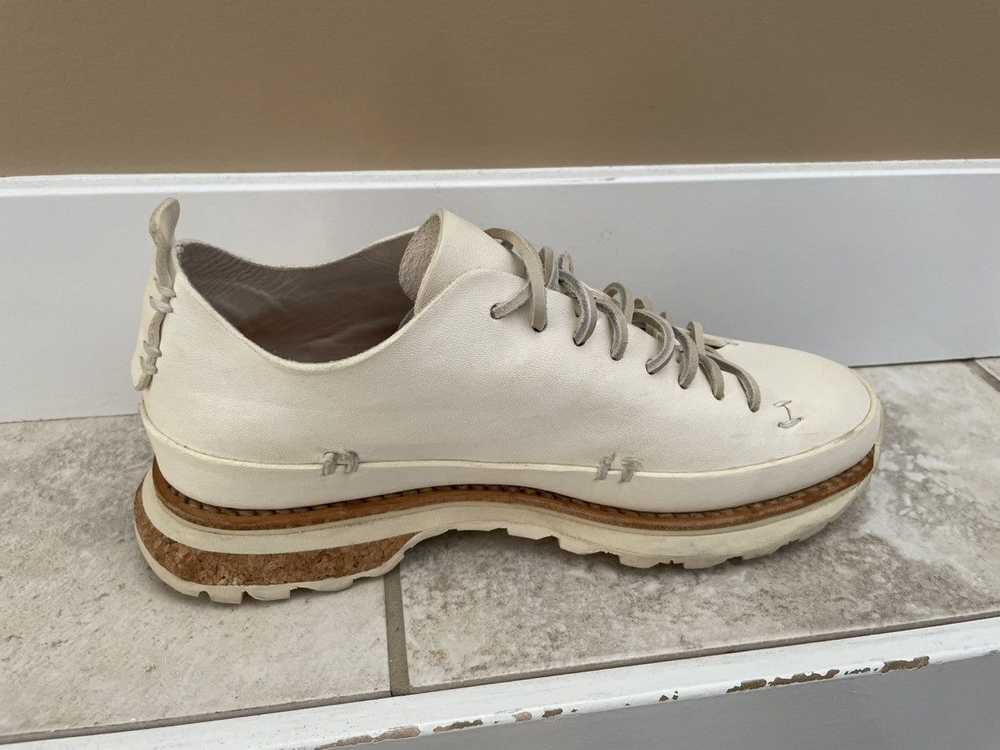 Feit Feit Leather Sneakers - image 2
