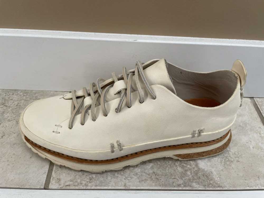 Feit Feit Leather Sneakers - image 3