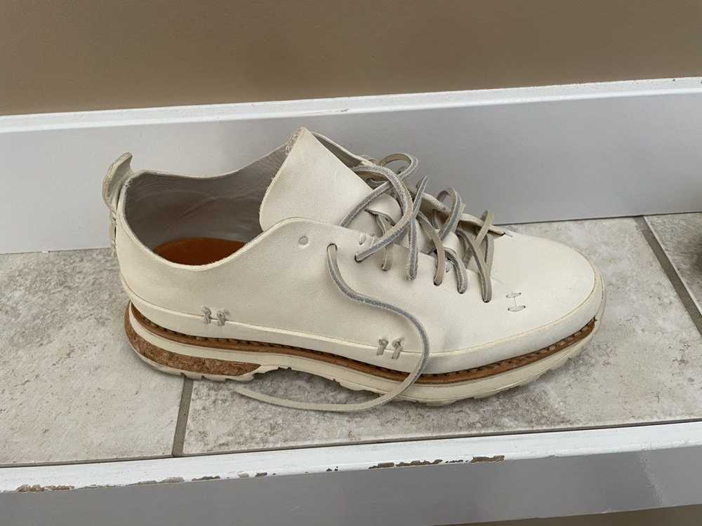 Feit Feit Leather Sneakers - image 5