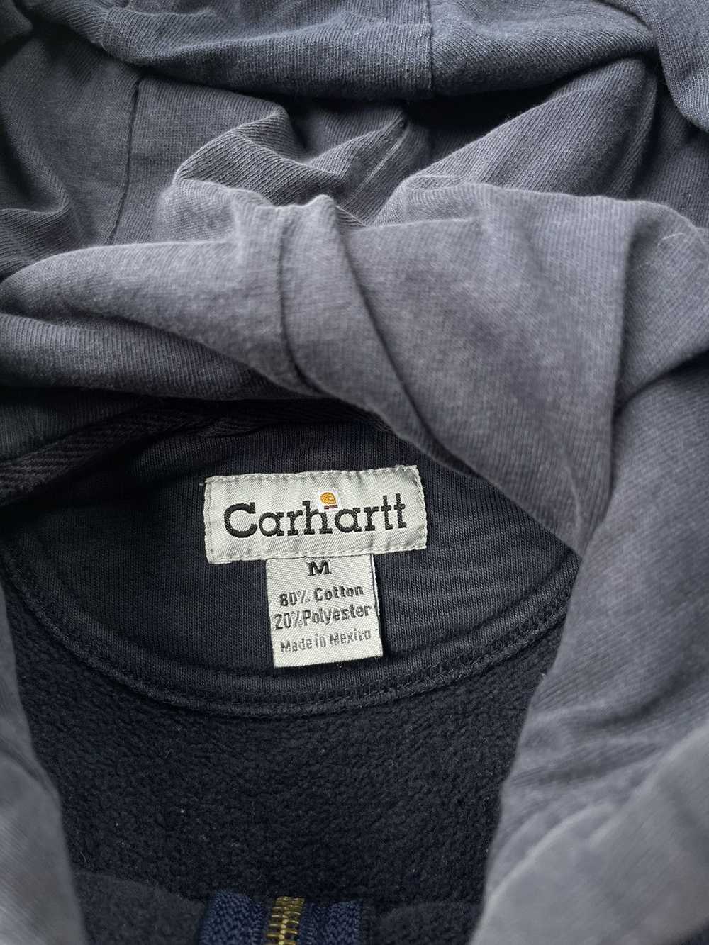 Carhartt × Streetwear × Vintage Vintage Carhartt … - image 4