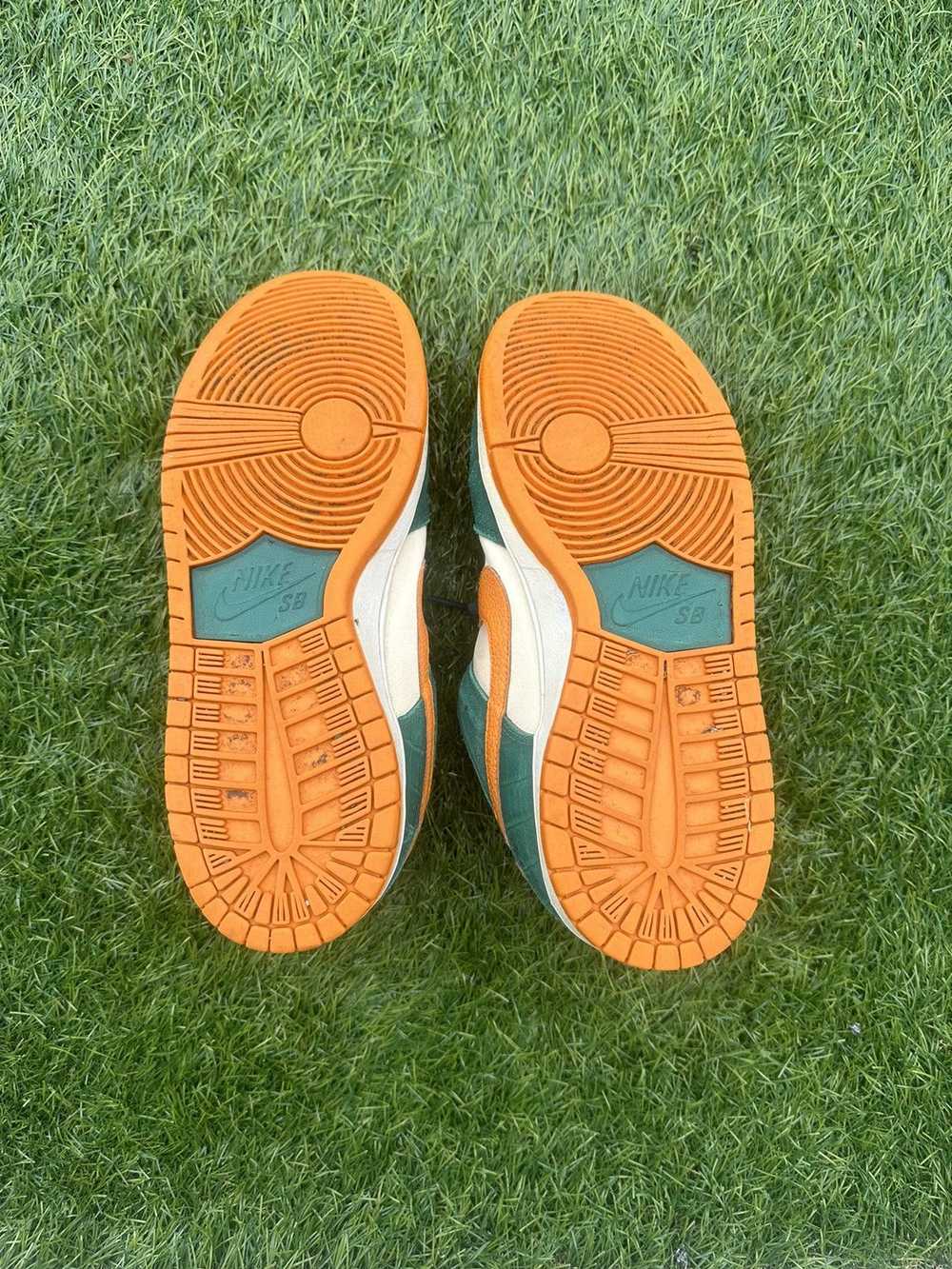 Nike Nike SB Dunk Low “Kumquat” - image 5