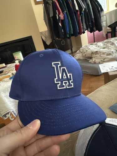 New Era New Era Los Angeles Dodgers SnapBack - image 1